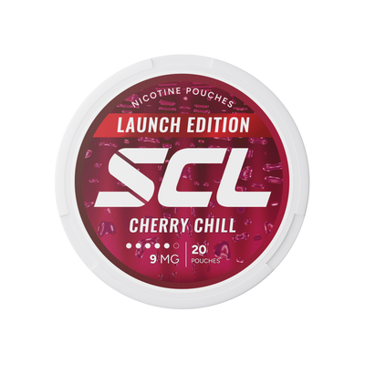 CHERRY CHILL