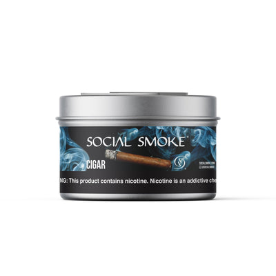 CIGAR