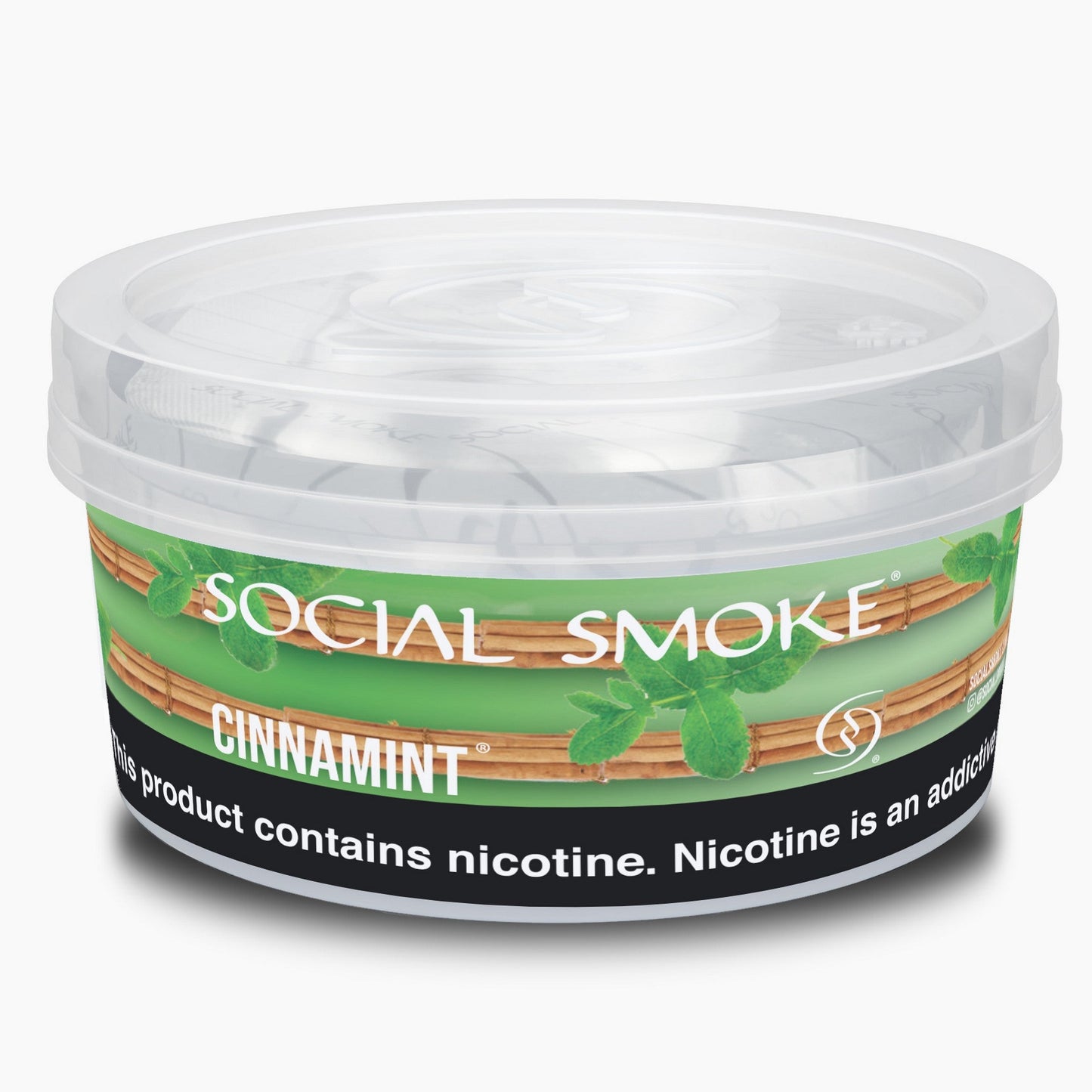 Cinnamint