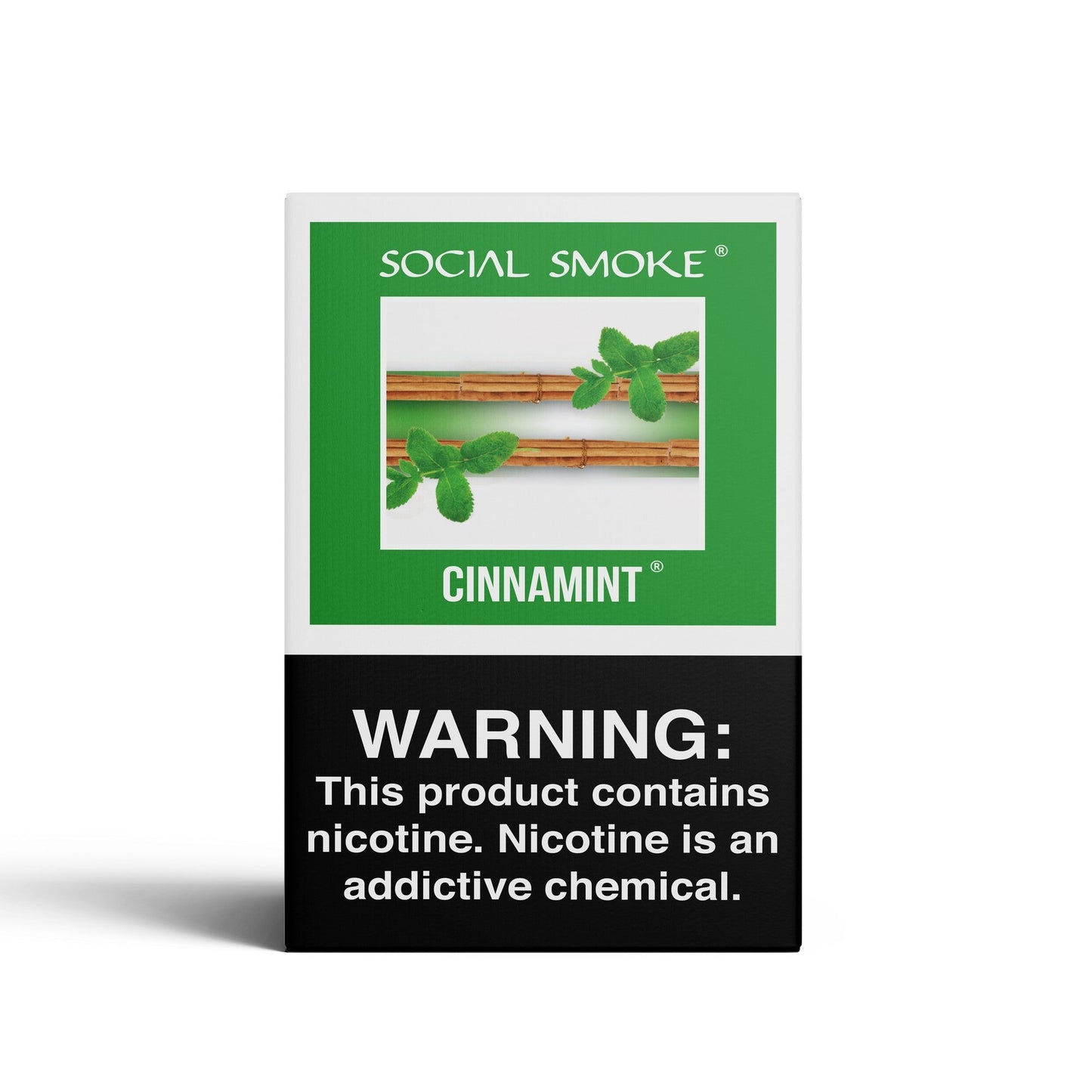 Cinnamint