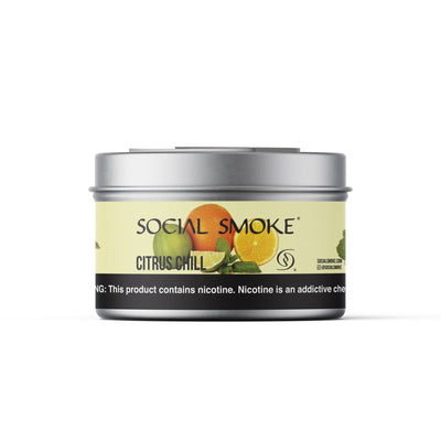 CITRUS CHILL