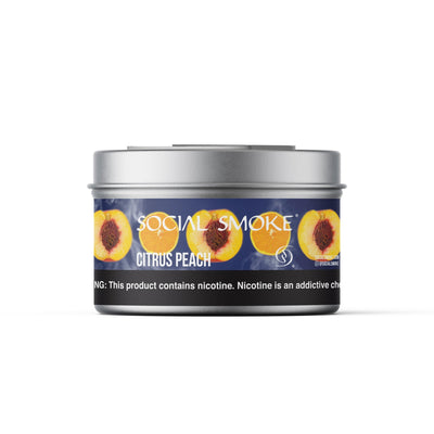 CITRUS PEACH