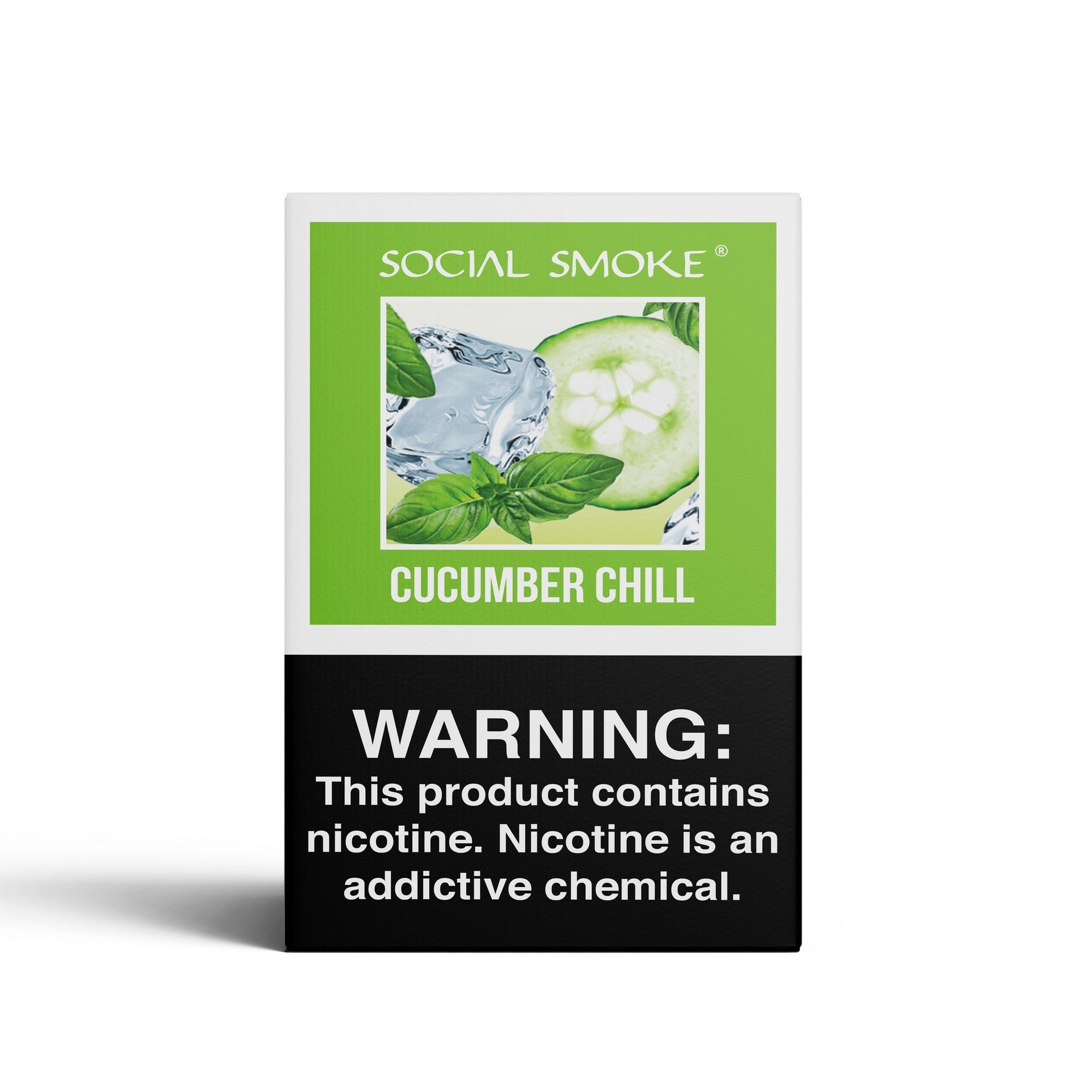 cucumber cigarettes mexico Cucumber Chill