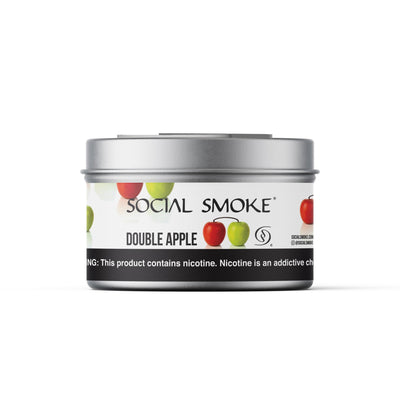 DOUBLE APPLE