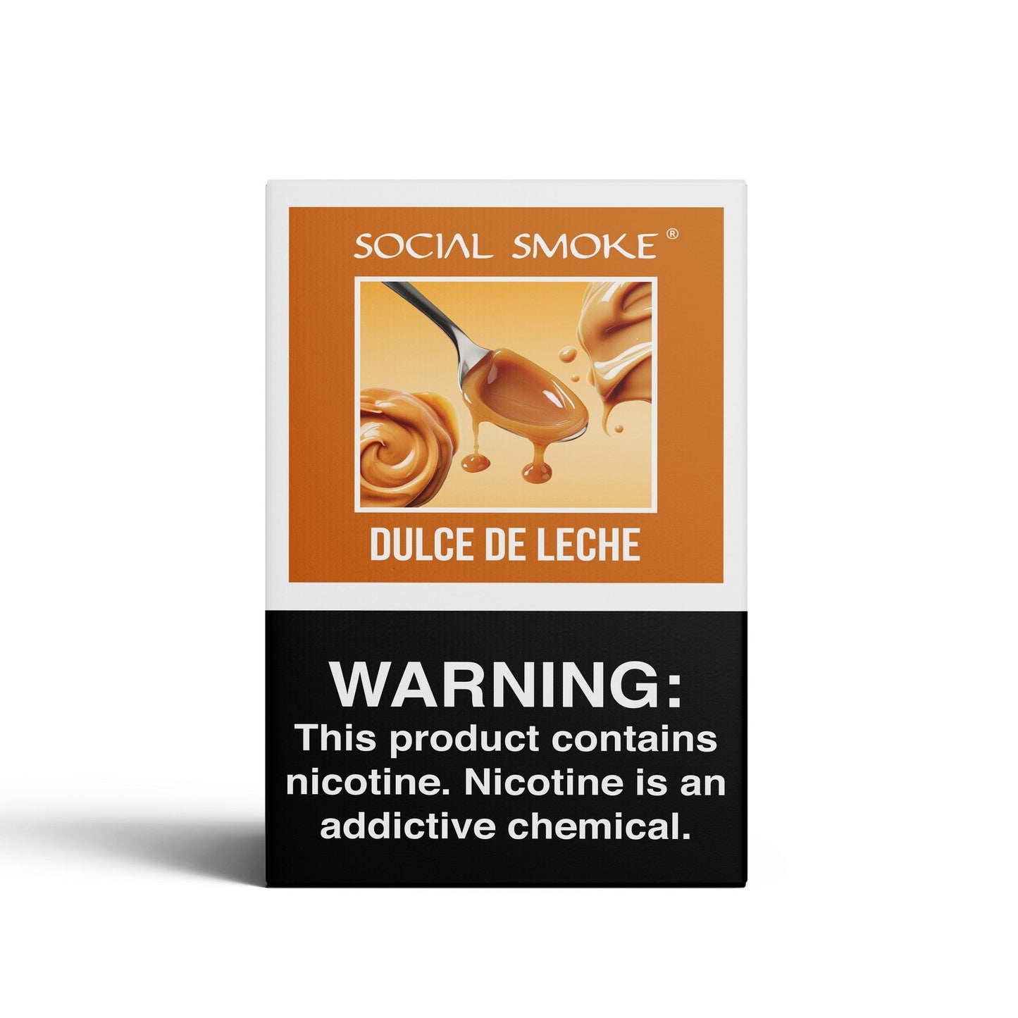 Dulce De Leche