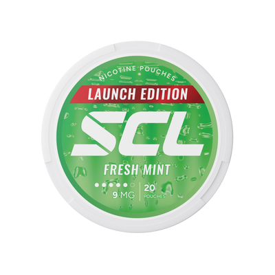 FRESH MINT