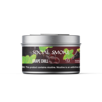 GRAPE CHILL