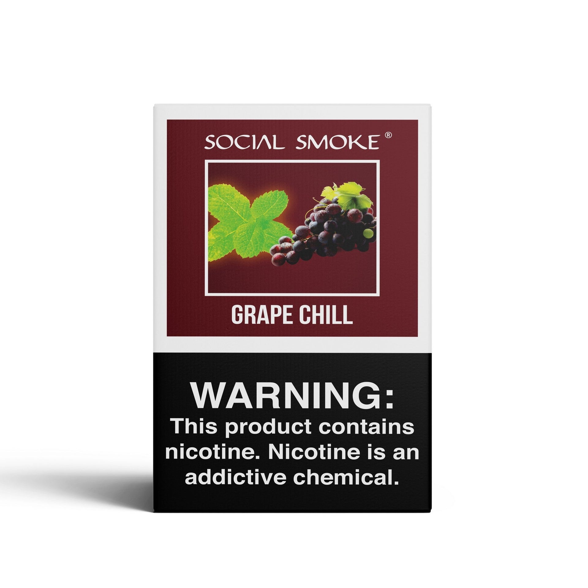 Grape Chill