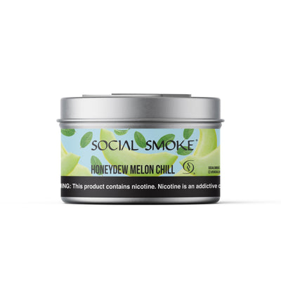 HONEYDEW MELON CHILL