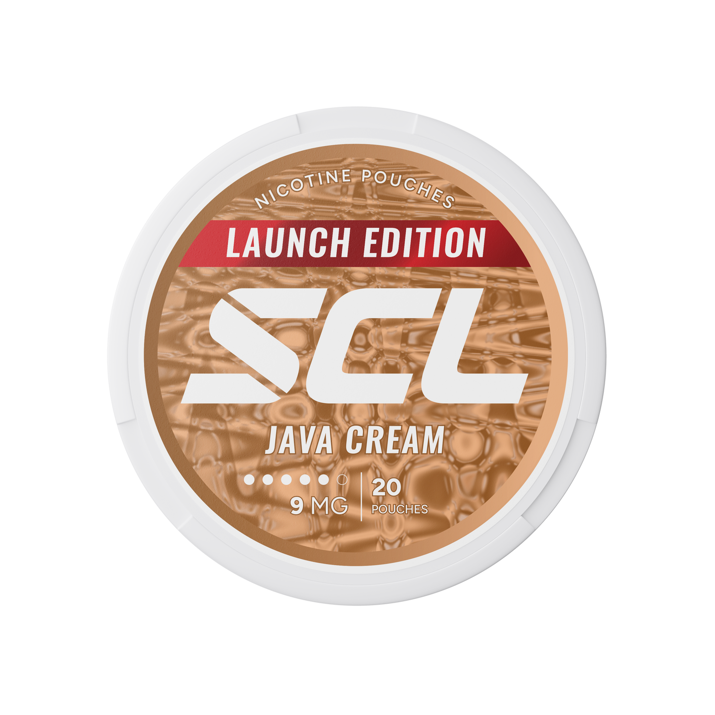 Java Cream