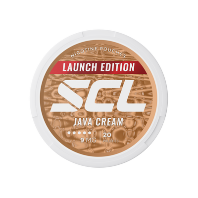 JAVA CREAM