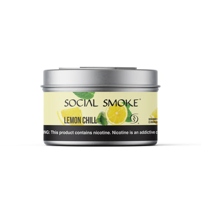 LEMON CHILL