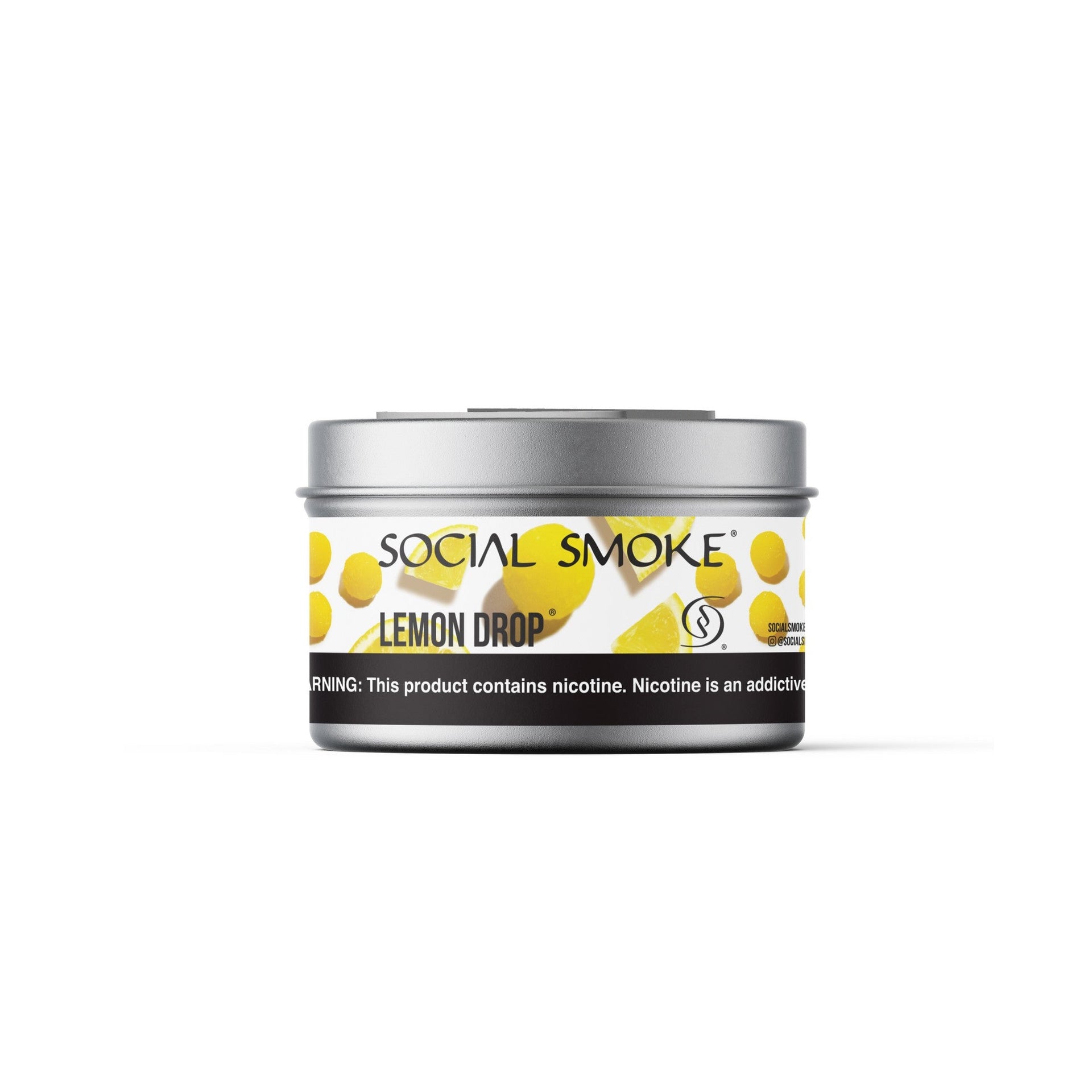 lemon flavored chewing tobacco Skoal Citrus Pouches Premium ingredients Ricola No Sugar Added Lemon