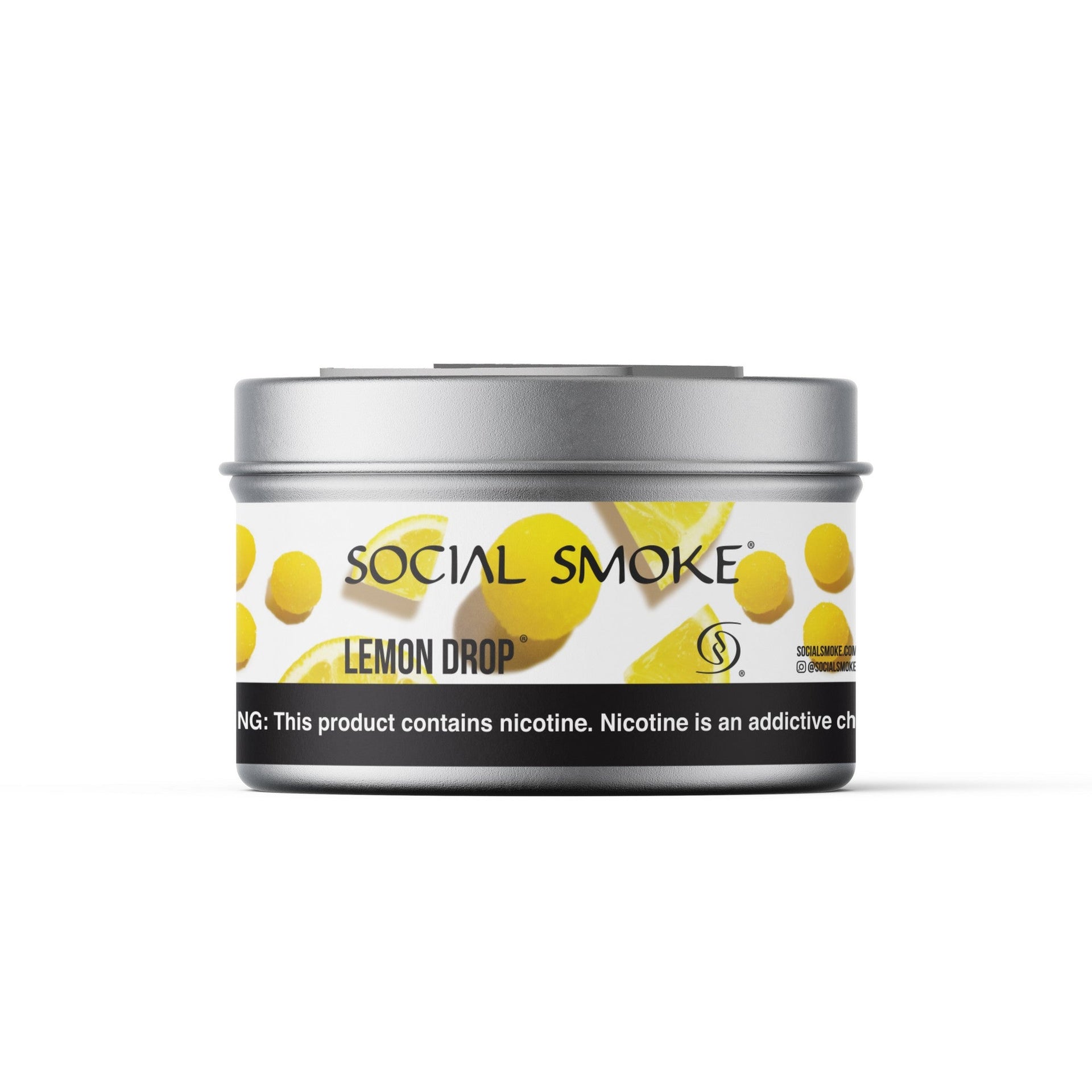 lemon chewing tobacco Citrus Long Cut Smokey Mountain Herbal Snuff & Pouches Thunder Chew Info and NEW