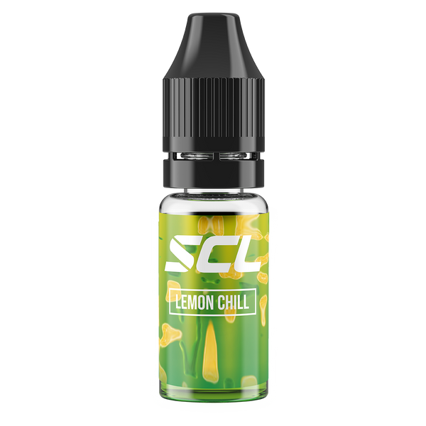 Lemon Chill - image 2