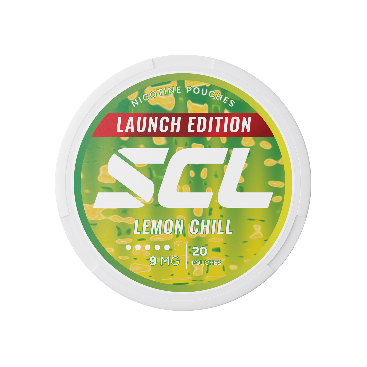 Lemon Chill