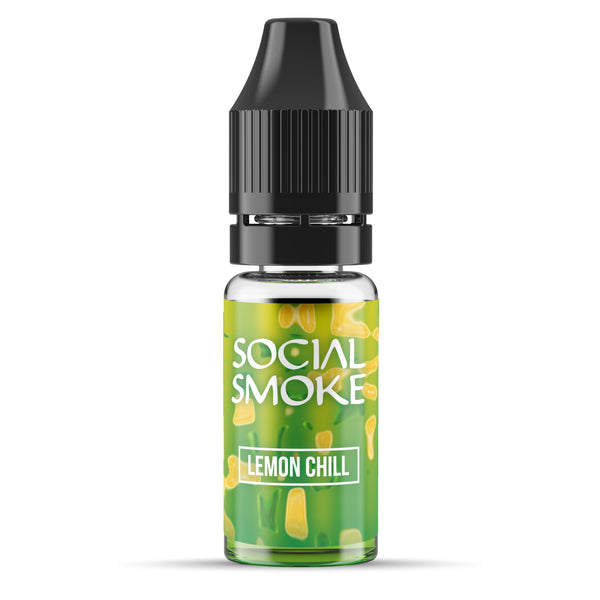 Social Smoke E-Liquids Social Smoke E-Liquids