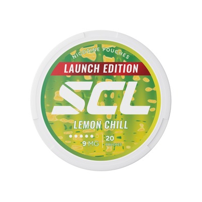LEMON CHILL