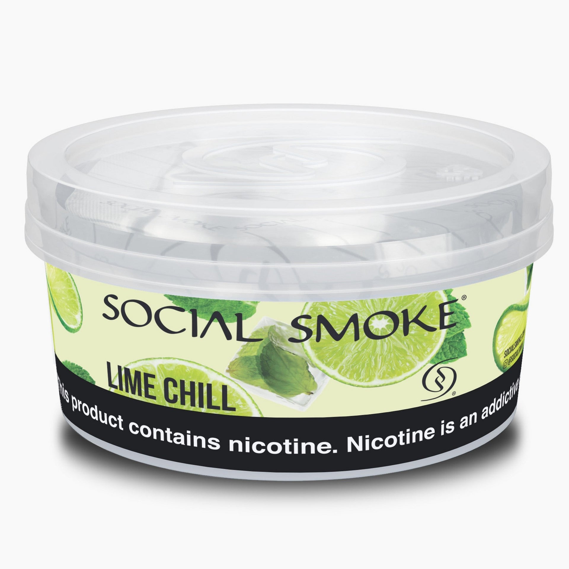 Lime Chill