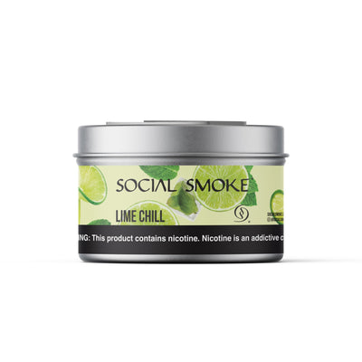 LIME CHILL