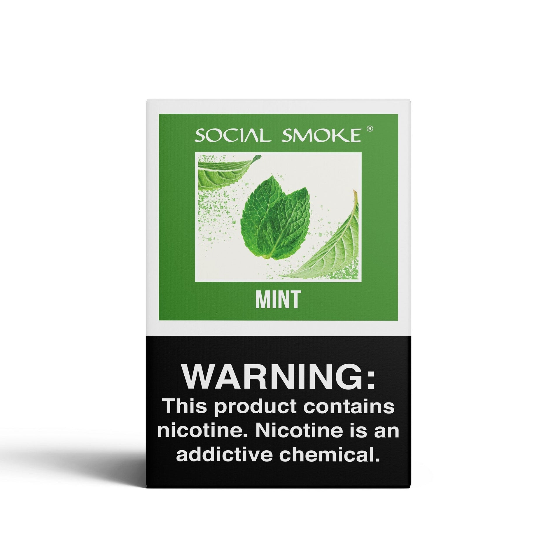 mint tobacco Mint