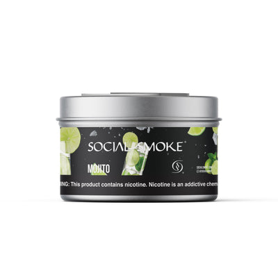 MOJITO