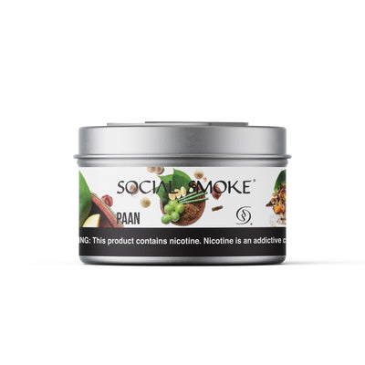 PAAN