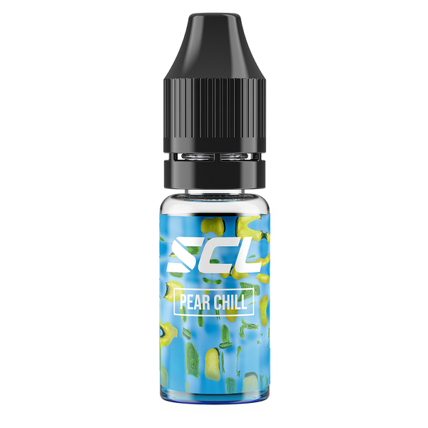 Pear Chill - image 2