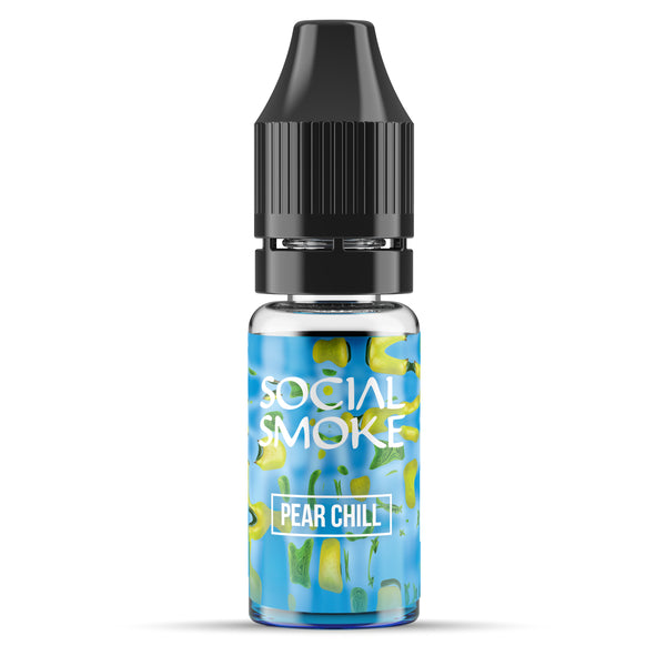 Pear Chill - image 1