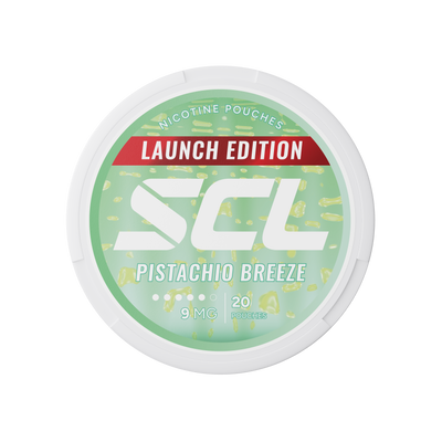 PISTACHIO BREEZE