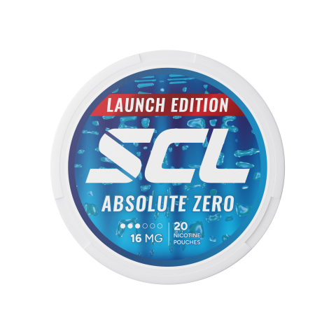 Absolute Zero