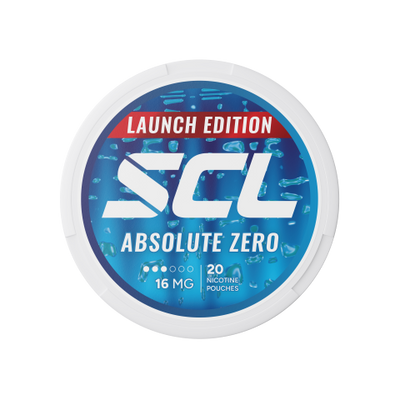 Absolute Zero