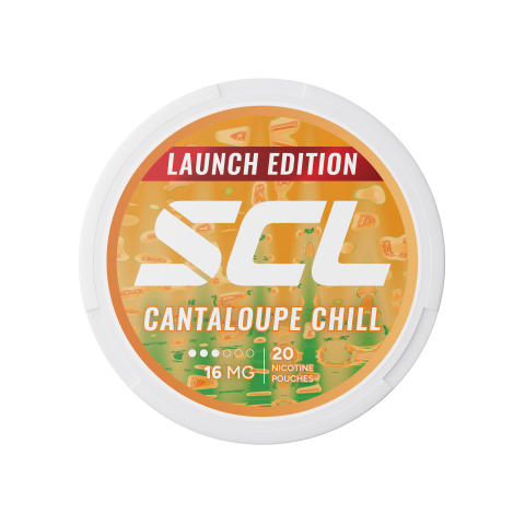 Cantaloupe Chill