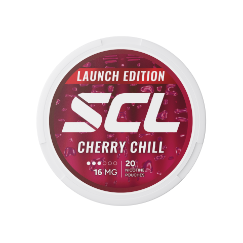 Cherry Chill