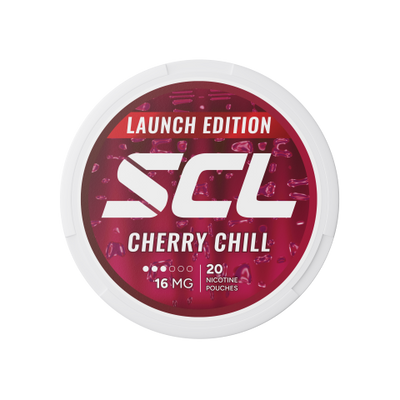 Cherry Chill