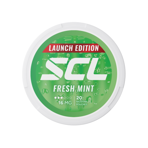Fresh Mint