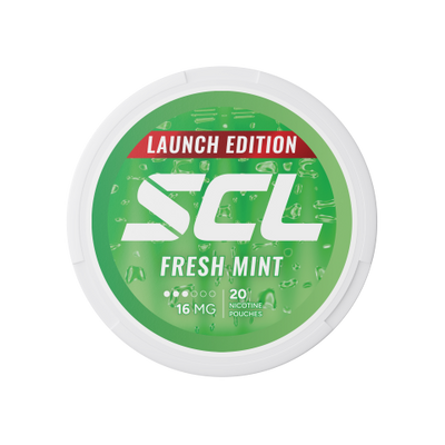 Fresh Mint