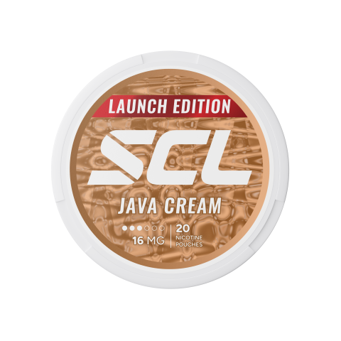 Java Cream