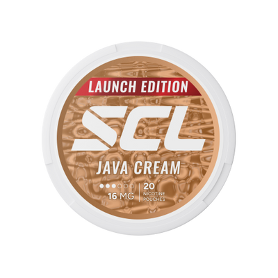 Java Cream