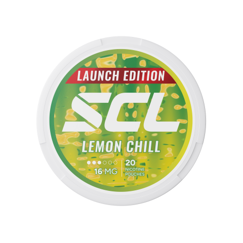 Lemon Chill