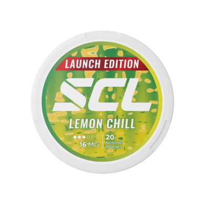 Lemon Chill