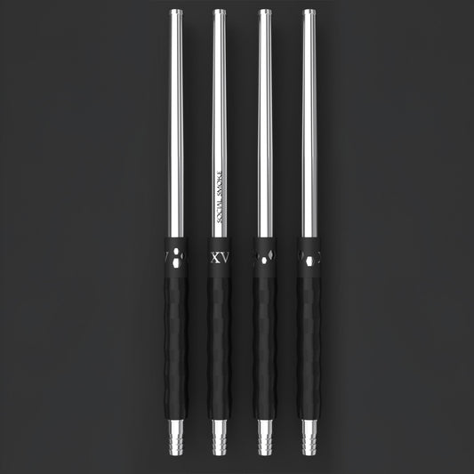 XV - Social Smoke Tobacco - Hose Handle