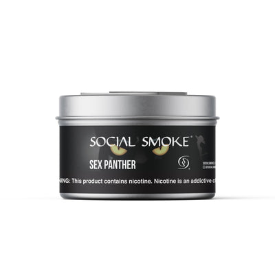 SEX PANTHER