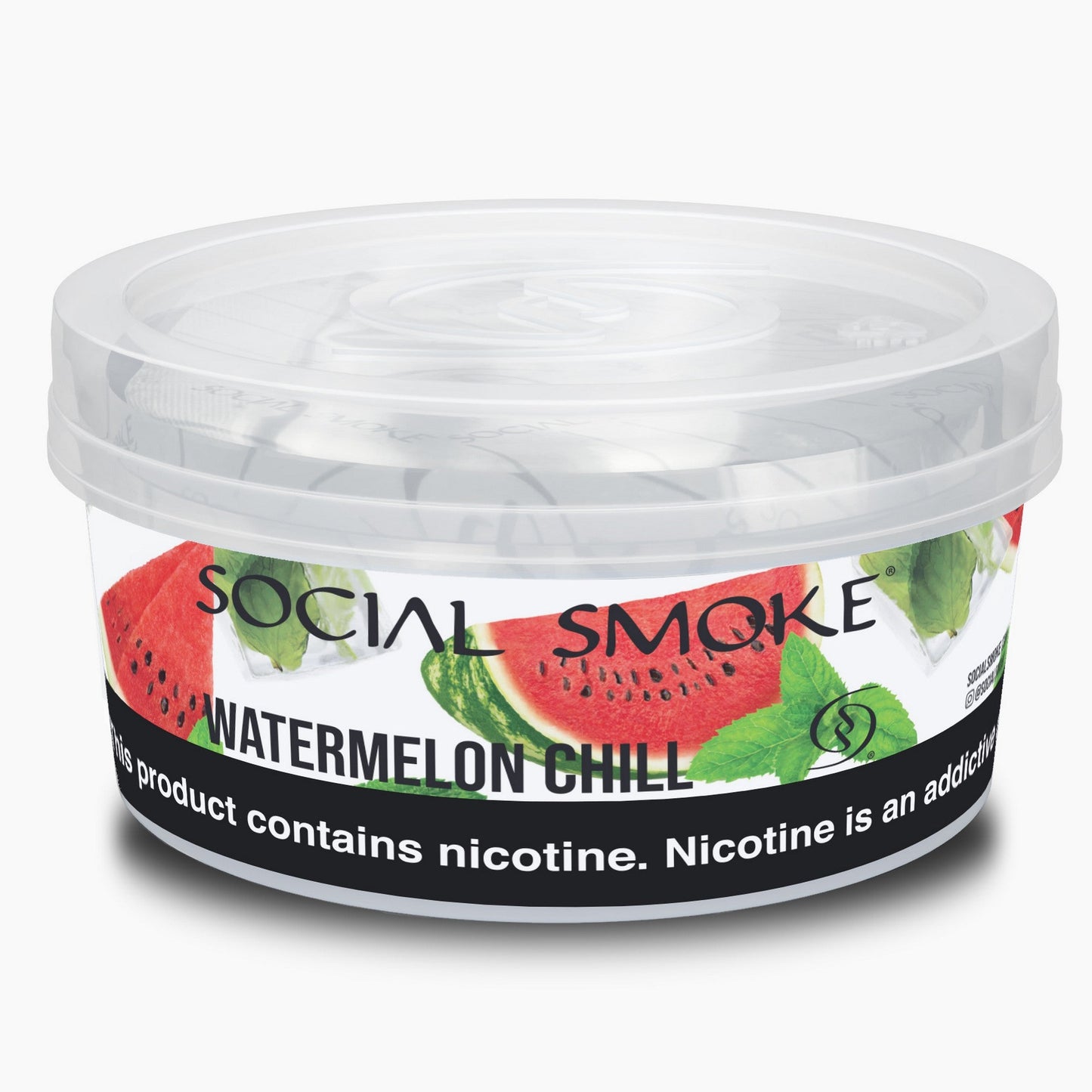 Watermelon Chill