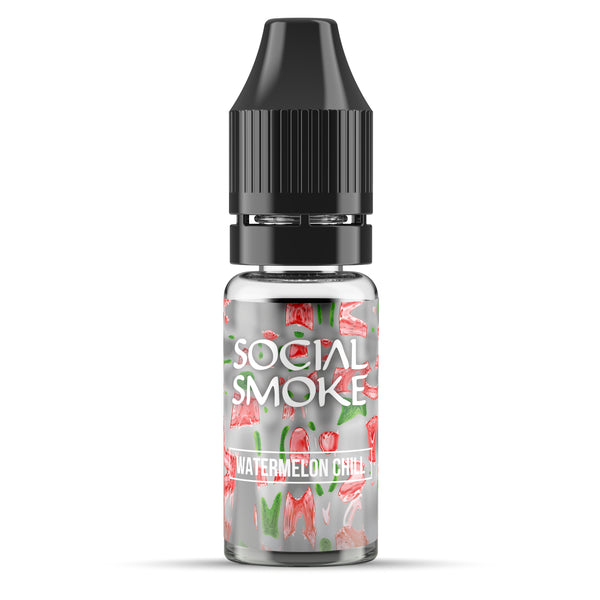 Social Smoke E-Liquids Social Smoke E-Liquids