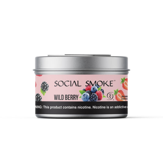 Wild Berry