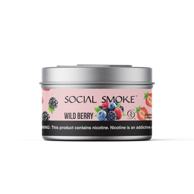 WILD BERRY