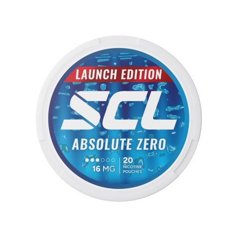 Absolute Zero