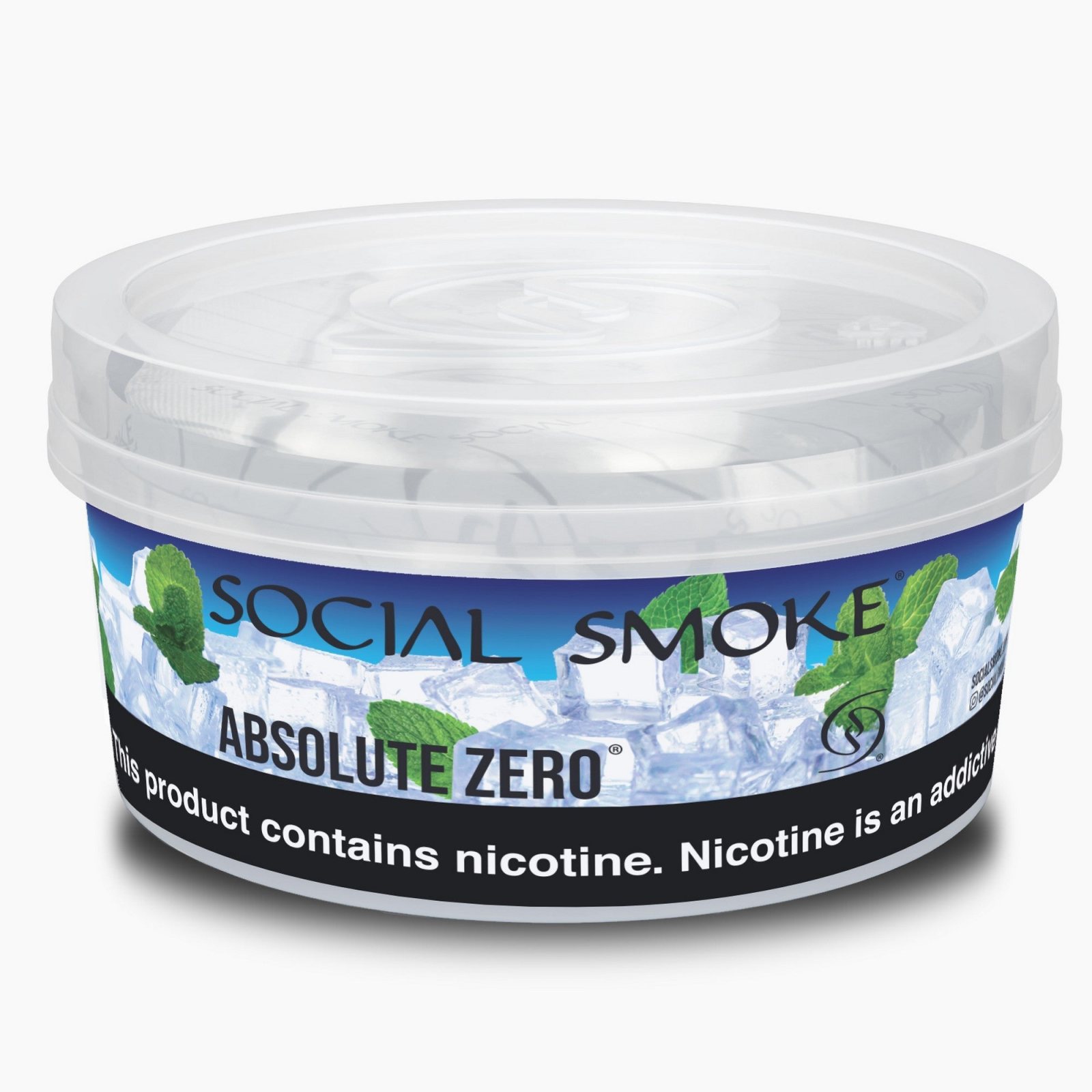 Absolute Zero