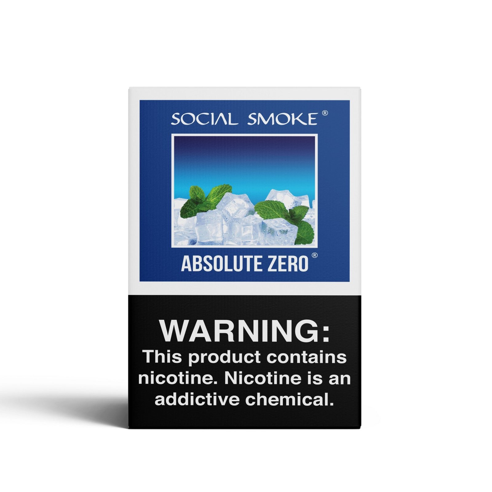 Absolute Zero